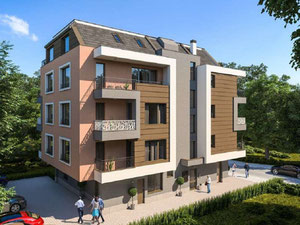 Нерухомість в SKARABIEJ - 7 — дивіться на пошуковику нерухомості GEOLN.COM. Фото 2