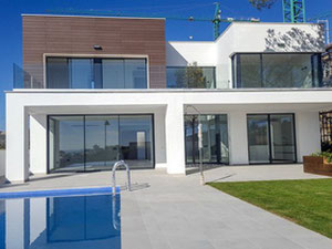 ვილა 3 ოთახიანი 267 მ² La Cala de Mijas-ში, ესპანეთი — უძრავი ქონების ყიდვა და მფლო ბელებისგან GEOLN.COM. ფოტო 8