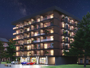 Нерухомість в Viva Zugdidi — дивіться на пошуковику нерухомості GEOLN.COM. Фото 5