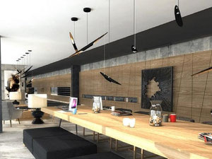 房地产在 Code Yildiz — look at the real estate search engine GEOLN.COM. 照片 6