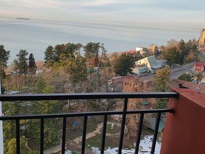 Apartments Near the Sea 巴统 — 来自开发商和业主的房地产搜索引擎 GEOLN.COM. 照片 4