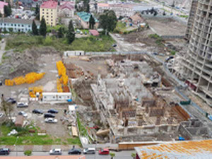 Недвижимость в Intourist Residence — смотрите на поисковике недвижимости GEOLN.COM. Фото 34