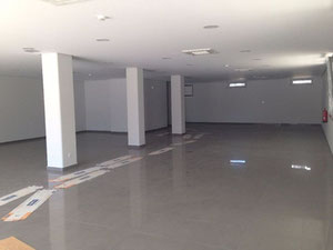 Магазин біля моря в Португалії, Лісабон, Каркавелуш Продаж — Пошуковик нерухомості від забудовників і власників GEOLN.COM. Фото 8