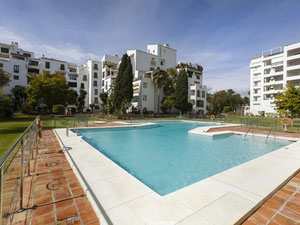 公寓 1 卧室 62 m² 在 Puerto Banus, 西班牙 — 来自开发商和业主的房地产搜索引擎 GEOLN.COM. 照片 3