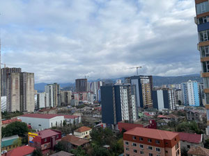 巴统公寓，黑框2+1 — 来自开发商和业主的房地产搜索引擎 GEOLN.COM. 照片 2