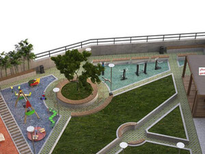 5 room apartment on Vera. Buy an apartment in Tbilisi, Vera — Find off-plan property or real estate resale directly from developers and owners GEOLN.COM. Photo 2