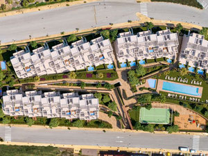 联排别墅 3 间卧室 188 平方米 — 来自开发商和业主的房地产搜索引擎 GEOLN.COM. 照片 5