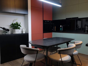 3房公寓出售 — 来自开发商和业主的房地产搜索引擎 GEOLN.COM. 照片 6