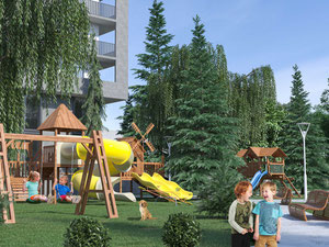 נדל"ן ב Archi Kikvidze — עיין במנוע חיפוש הנדל"ן GEOLN.COM. תמונה 5