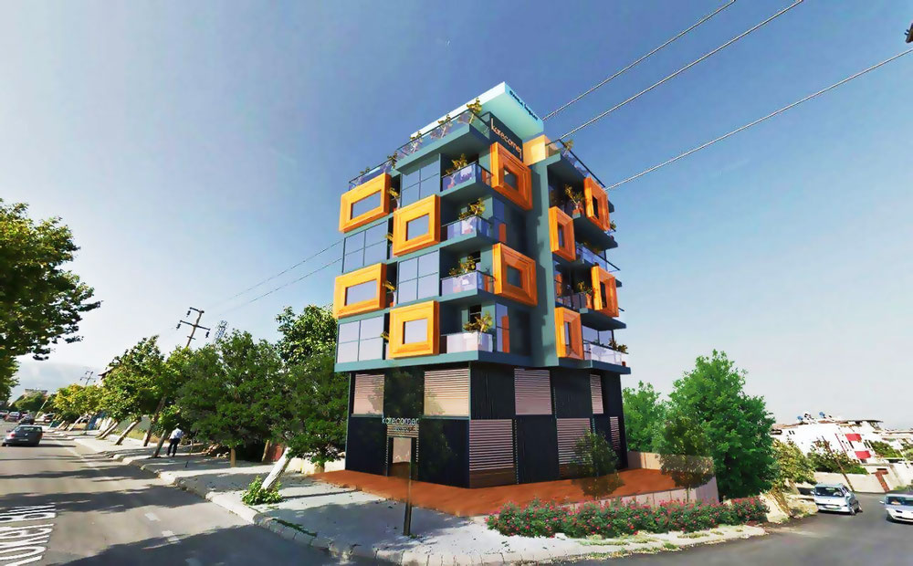 Nieruchomości w Kare Corner — spójrz na wyszukiwarkę nieruchomości GEOLN.COM. Zdjęcie 1