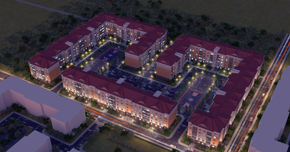 Immobilien in ALIYA — Schauen Sie sich die Immobiliensuchmaschine GEOLN.COM an. Foto 1