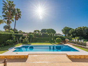 别墅 5 间卧室 565 m² 在 Hacienda las Chapas, 西班牙 — 来自开发商和业主的房地产搜索引擎 GEOLN.COM. 照片 22