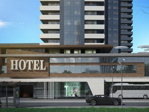 Недвижимость в Intourist Residence — смотрите на поисковике недвижимости GEOLN.COM. Фото 5