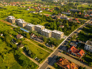 Real estate in Apartamenty Ostrodzka — look at the real estate search engine GEOLN.COM. Photo 2