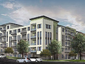 房地产在 Accent 2050 — look at the real estate search engine GEOLN.COM. 照片 5