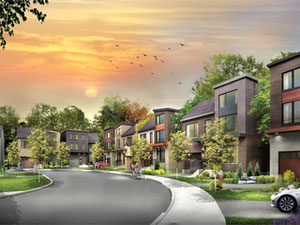 Нерухомість в WE26 — дивіться на пошуковику нерухомості GEOLN.COM. Фото 4