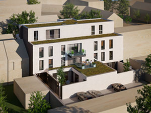 Нерухомість в De Buecken — дивіться на пошуковику нерухомості GEOLN.COM. Фото 3