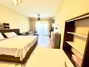 Готова до заселення студія в Al Dau — Пошуковик нерухомості від забудовників і власників GEOLN.COM. Фото 5