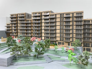 Нерухомість в Borgen pa Loren — дивіться на пошуковику нерухомості GEOLN.COM. Фото 6