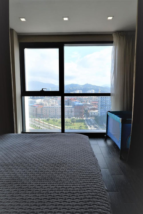 出售Porta Batumi Tower的公寓 — 来自开发商和业主的房地产搜索引擎 GEOLN.COM. 照片 1