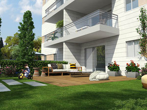 Nieruchomości w Levinstein in the village — spójrz na wyszukiwarkę nieruchomości GEOLN.COM. Zdjęcie 3