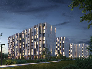 Real estate in O Jet — look at the real estate search engine GEOLN.COM. Photo 4