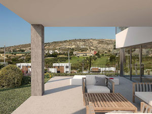 别墅 4 卧室 156 m² 在 La Finca Golf, 西班牙 — 来自开发商和业主的房地产搜索引擎 GEOLN.COM. 照片 3