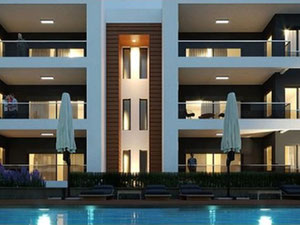 房地产在 Kocsa Life — look at the real estate search engine GEOLN.COM. 照片 3