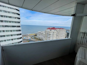 公寓在巴统，Mega Palace Batumi — 来自开发商和业主的房地产搜索引擎 GEOLN.COM. 照片 4