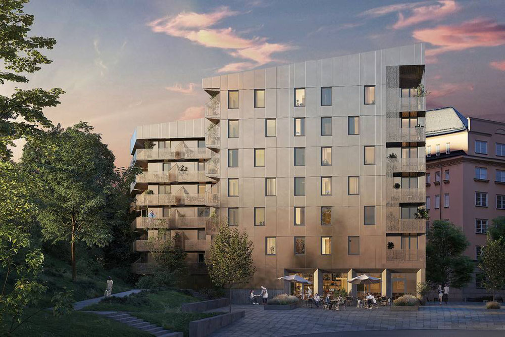 Nieruchomości w Facetten — spójrz na wyszukiwarkę nieruchomości GEOLN.COM. Zdjęcie 1