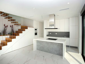 别墅 4 卧室 173 m² 在洛斯阿尔卡萨雷斯, 西班牙 — 来自开发商和业主的房地产搜索引擎 GEOLN.COM. 照片 7