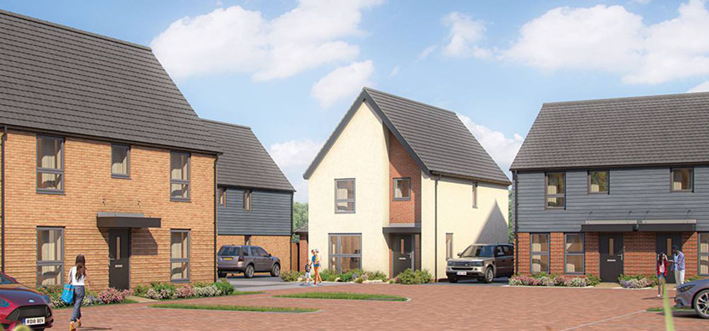 Nieruchomości w Glebe Meadows — spójrz na wyszukiwarkę nieruchomości GEOLN.COM. Zdjęcie 1