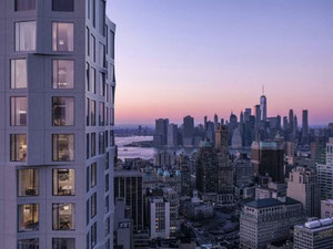 房地产在 11 Hoyt — look at the real estate search engine GEOLN.COM. 照片 5