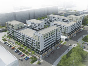 عقار للبيع في Smart Byty — انظر إلى محرك البحث العقاري GEOLN.COM. صورة فوتوغرافية 2