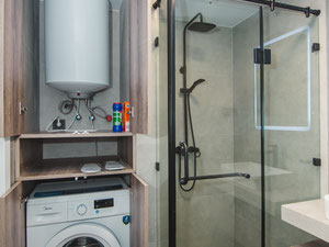 出售Alliance Palace的公寓 — 来自开发商和业主的房地产搜索引擎 GEOLN.COM. 照片 18