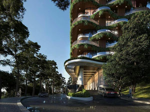 Недвижимость в Simponia — смотрите на поисковике недвижимости GEOLN.COM. Фото 5