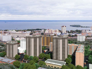 Real estate in Smilyanska 48 — look at the real estate search engine GEOLN.COM. Photo 2