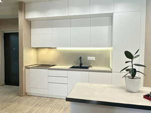 נמכרת דירה בטביליסי — חיפוש נדל"ן מפרטי ומקבלן GEOLN.COM. תמונה 7