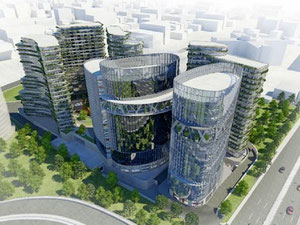 房地产在 Nef Atakoy 22 — look at the real estate search engine GEOLN.COM. 照片 6