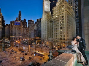 房地产在 Tribune Tower Residences — look at the real estate search engine GEOLN.COM. 照片 7