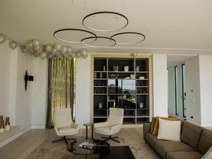 别墅 7 间卧室 933 平方米，位于西班牙贝纳哈维斯 — 来自开发商和业主的房地产搜索引擎 GEOLN.COM. 照片 8