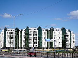 נדל"ן ב Crystal 2 — עיין במנוע חיפוש הנדל"ן GEOLN.COM. תמונה 4