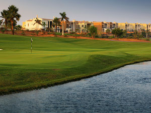 Nieruchomości w Allegria SODIC — spójrz na wyszukiwarkę nieruchomości GEOLN.COM. Zdjęcie 4