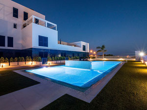 公寓 2 卧室 64 m² 在普拉亚弗拉门卡, 西班牙 — 来自开发商和业主的房地产搜索引擎 GEOLN.COM. 照片 21