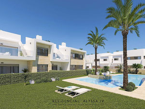 Bungalow 2 Schlafzimmer 75 m² in Igericas, Spanien — Immobilien-Suchservice von Bauträgern und Eigentümern GEOLN.COM. Foto 7