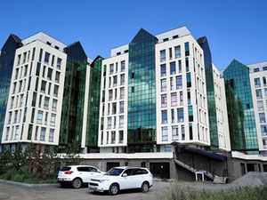 נדל"ן ב Crystal 2 — עיין במנוע חיפוש הנדל"ן GEOLN.COM. תמונה 5