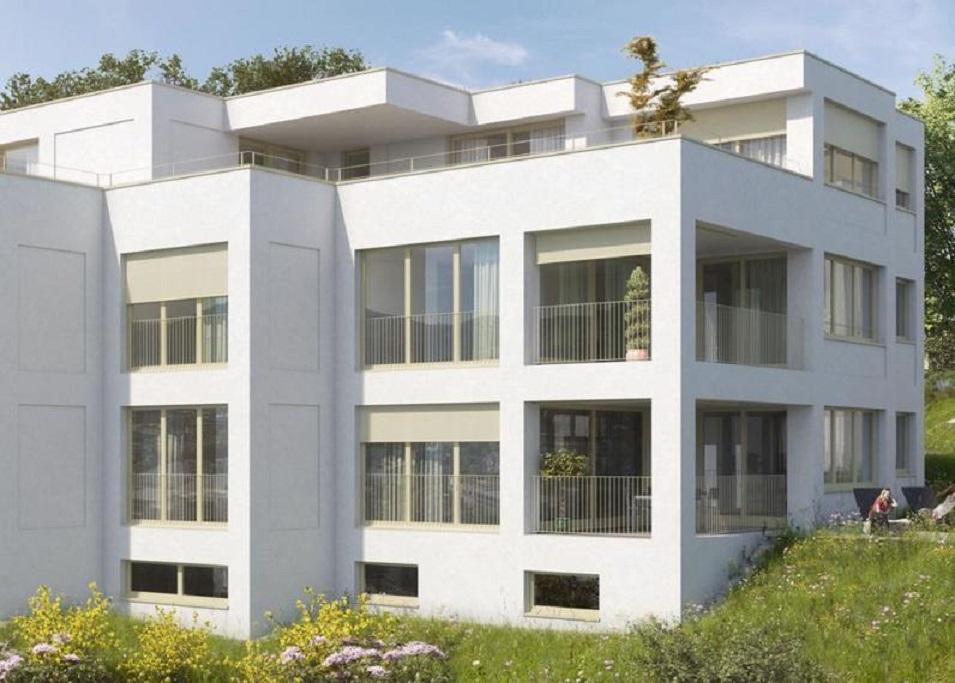 Недвижимость в EGLISPARK LIESTAL — смотрите на поисковике недвижимости GEOLN.COM. Фото 1