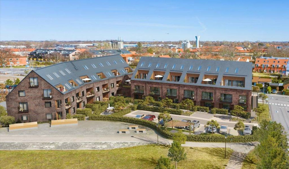 Нерухомість в BRF Sundet — дивіться на пошуковику нерухомості GEOLN.COM. Фото 1