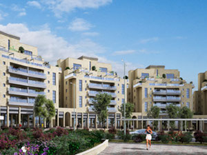 Real estate in Donna at the tops — look at the real estate search engine GEOLN.COM. Photo 5