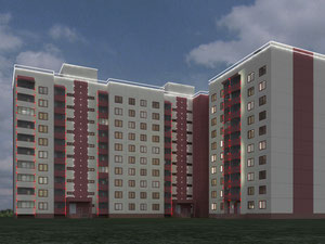 Real estate in Varshavsky — look at the real estate search engine GEOLN.COM. Photo 3